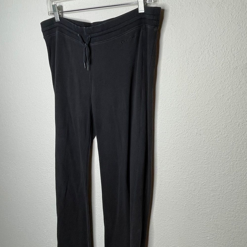 Champion Drawstring Sweat Pants - Picture 5 of 7